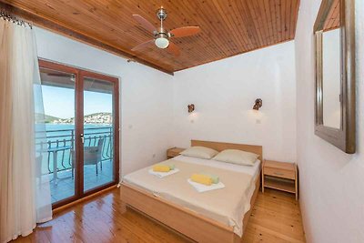 Vakantieappartement Gezinsvakantie Tisno