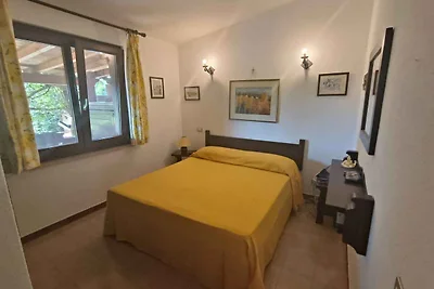 Ferienhaus mit Klimaanlage