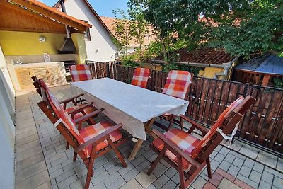 Casa vacanze Vacanza di relax Siofok