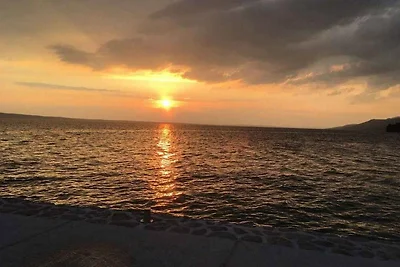 Vakantieappartement Gezinsvakantie Starigrad