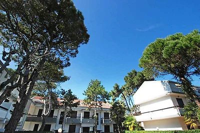 Appartamento Vacanza con famiglia Lignano Sabbiadoro