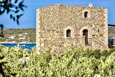 Vakantieappartement Gezinsvakantie Sassari
