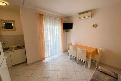 Vakantieappartement Gezinsvakantie Žaboric