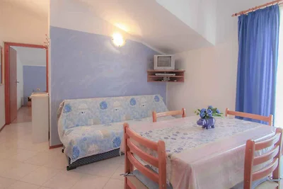 Ferienwohnung mit Klimaanlage, WLAN