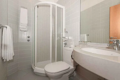 FerienWohnung mit Terrasse