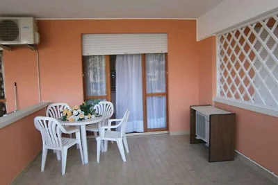 Ferienwohnung in Feriendorf