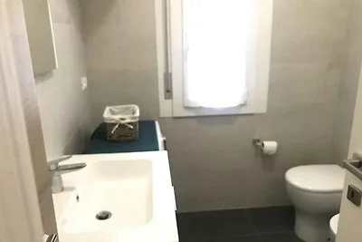 Appartamento Vacanza con famiglia Lido di Jesolo