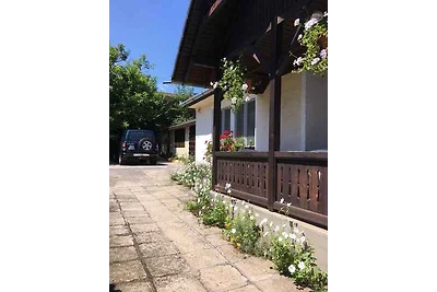 Vakantieappartement Gezinsvakantie Siofok