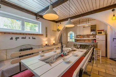 Ferienwohnung mit Aussenpool