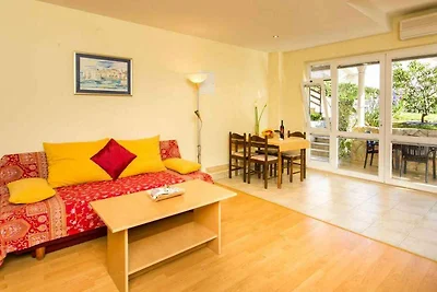 Vakantieappartement Gezinsvakantie Dubrovnik Region