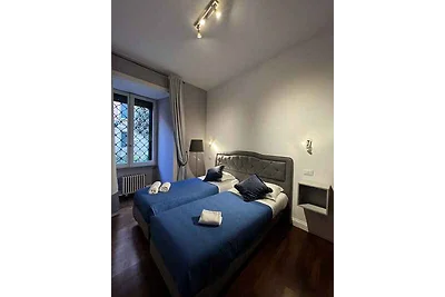 Ferienwohnung elegant im Herzen von Rom