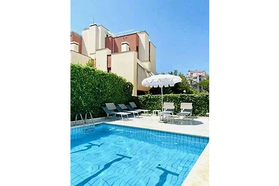 Ferienwohnung mit Klimaanlage und Pool