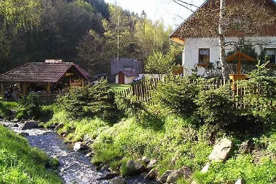 Vakantiehuis Ontspannende vakantie Rotava