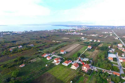 Appartement Vacances avec la famille Zaton