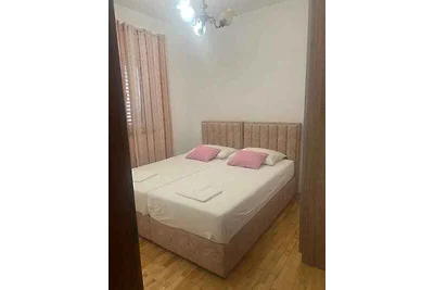 Apartamento Vacaciones familiares Grebaštica
