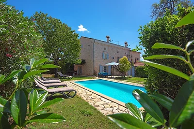 Casa vacanze Vacanza di relax Parenzo