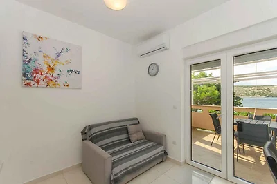 Ferienwohnung am Meer