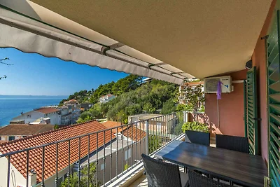 Ferienwohnung mit Balkon und in der nähe vom