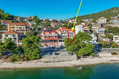 Ferienwohnung mit Balkon