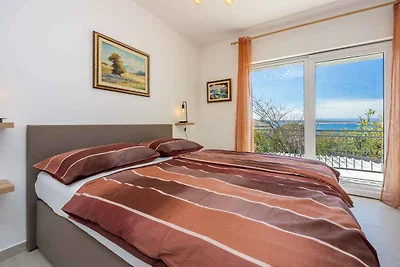 Ferienwohnung mit gemeinsamem Whirlpool und