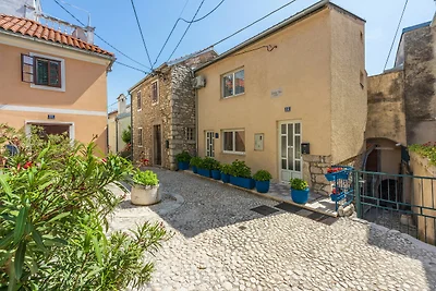 Vakantieappartement Gezinsvakantie Novi Vinodolski