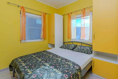 Vakantieappartement Gezinsvakantie Vir