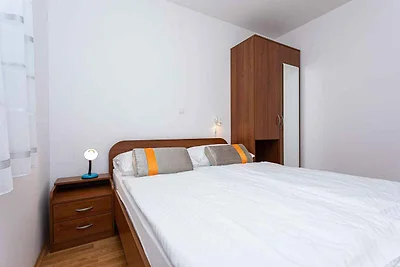 Ferienwohnung mit Klimaanlage und WLAN