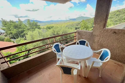 Ferienwohnung in ruhiger Lage