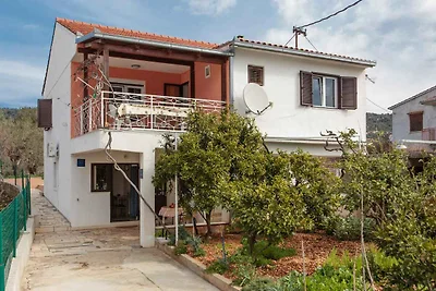 apartman za odmor Obiteljski odmor Vinisce