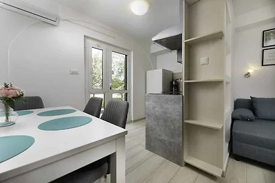 Ferienwohnung nah am Strand