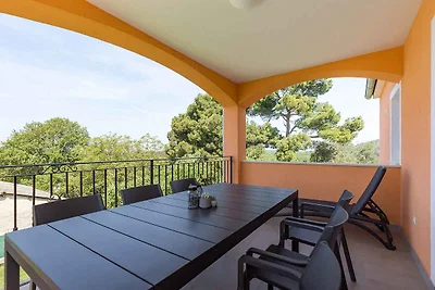 Das Ferienhaus Anna Premium – Ruhiger Komfort