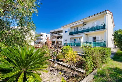 Ferienwohnung am Meer