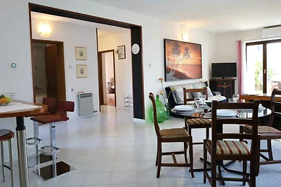 Ferienwohnung sa klima uređajem