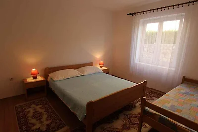 Holiday flat family holiday Bogovici