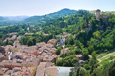 Casa de vacaciones Vacaciones de reposo Lido di Dante