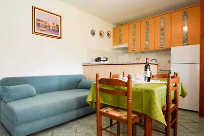 Vakantieappartement Gezinsvakantie Rakalj