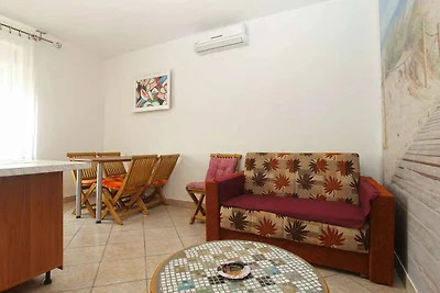 Ferienwohnung mit Klimaanlage