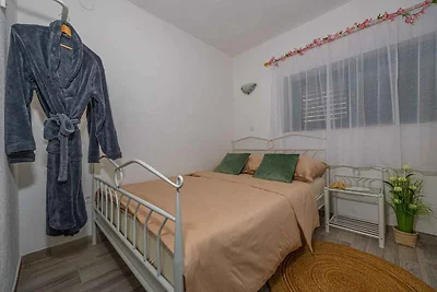 Holiday home relaxing holiday Biograd na Moru