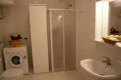 Ferienwohnung in Strandnähe