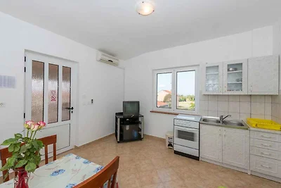 Ferienwohnung mit Klimaanlage
