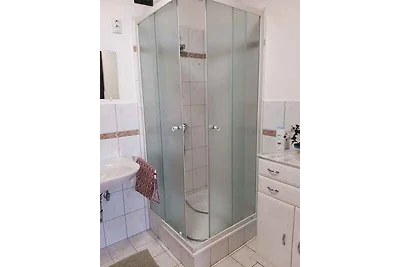 Ferienwohnung mit grossem Garten