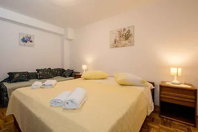 Vakantieappartement Gezinsvakantie Barbat