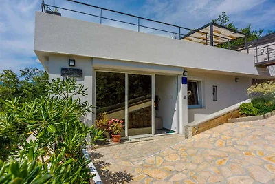 Ferienhaus mit Klimaanalge und Grill