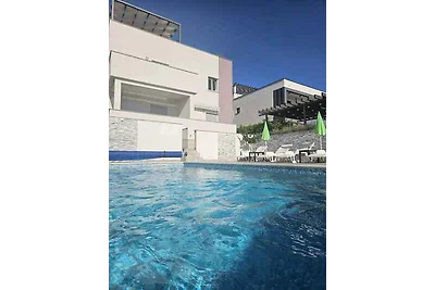 Ferienwohnung mit Klimaanlage