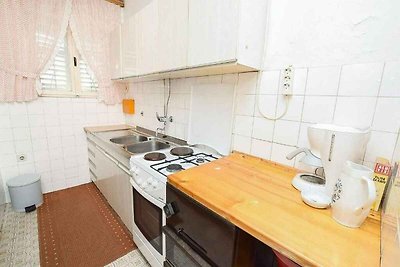 Vakantieappartement Gezinsvakantie Tisno