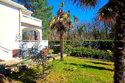 Appartamento Vacanza con famiglia Risika