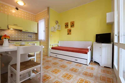 Ferienhaus mit Privatgarten