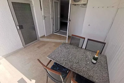 Appartement Vacances avec la famille Dramalj