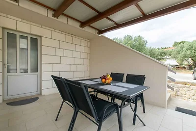 Vakantieappartement Gezinsvakantie Lumbarda
