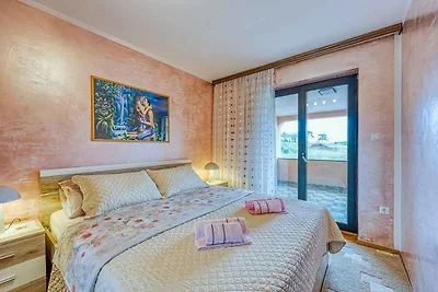 Vakantieappartement Gezinsvakantie Poreč